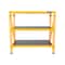 Dewalt DeWalt 48 in. H X 50 in. W X 18 in. D Yellow Steel Storage Rack 56831 - alternate 1